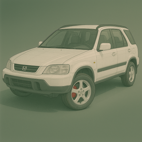 CR-V